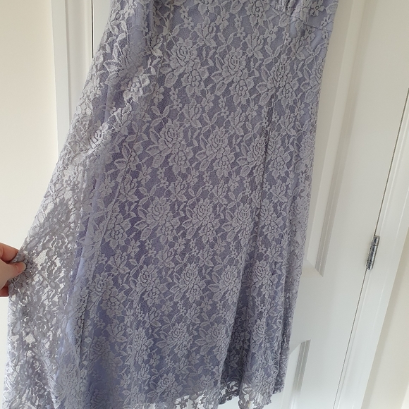 Brand new Joanna Hope designer lace dress size 14 - Picture 2 of 7